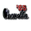 ’65 Chevelle 6335