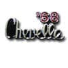 ’68 Chevelle 6338