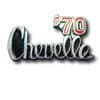 ’70 Chevelle 6340